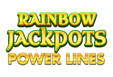 Rainbow Jackpots Power Lines 888 Casino